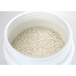 Baseino chemikalai chloro šokas baseino granulėms 1kg