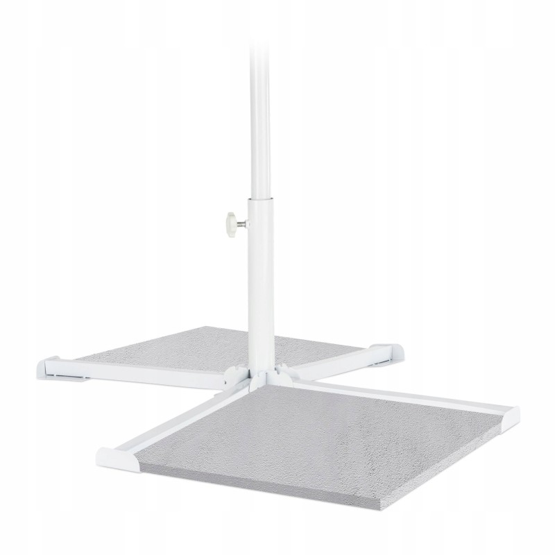 Skėčio stovas 20 35mm sulankstomas pagrindas