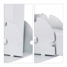 Skėčio stovas 20 35mm sulankstomas pagrindas