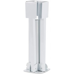 Skėčio stovas 20 35mm sulankstomas pagrindas