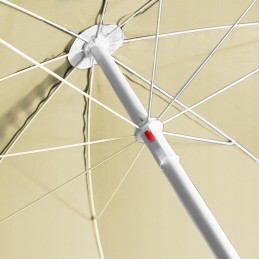 Sodo/paplūdimio skėtis