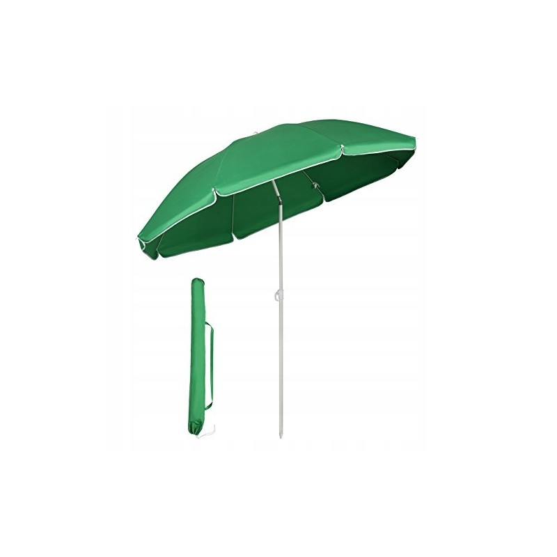 Sulankstomas sodo skėtis 160 cm sekey uv20+