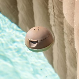 Intex plūduriuojantis chemijos konteinerio dozatorius baseinui