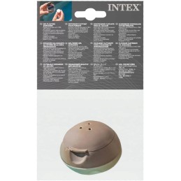 Intex plūduriuojantis chemijos konteinerio dozatorius baseinui