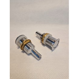 Oro antgalis kubilui 10mm