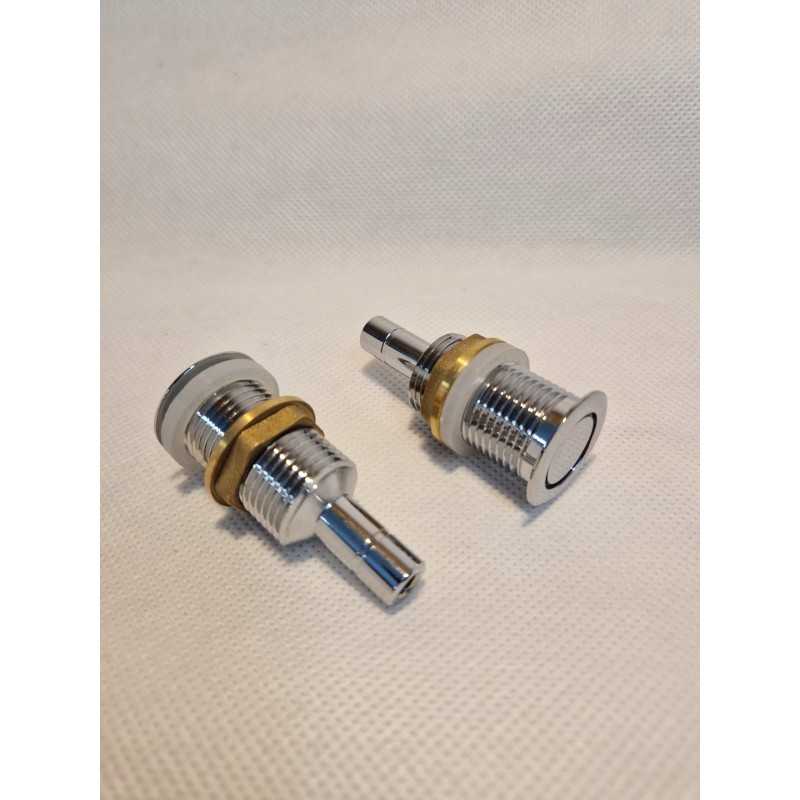 Oro antgalis kubilui 10mm