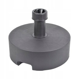 Skėčio pagrindas 16-60 mm skersmuo 40 cm / 15-35 kg pag ołer sodas