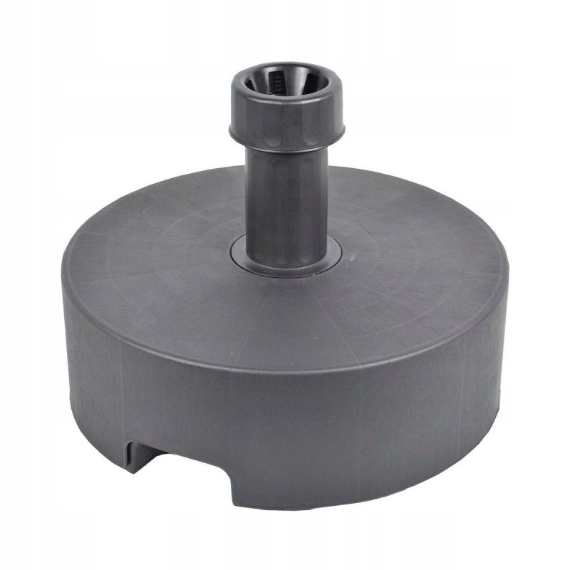 Skėčio pagrindas 16-60 mm skersmuo 40 cm / 15-35 kg pag ołer sodas
