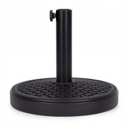 Skėčio pagrindas, sodo skėčio stovas, svoris 12 kg