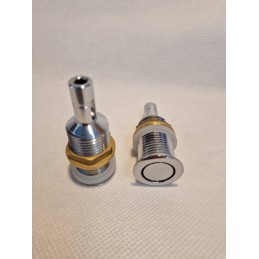 Oro antgalis kubilui 10mm