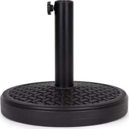 Svorio pagrindas sodo skėčiui, 12kg svoris, skėčio pagrindas