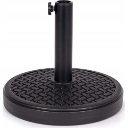 Svorio pagrindas sodo skėčiui, 12kg svoris, skėčio pagrindas