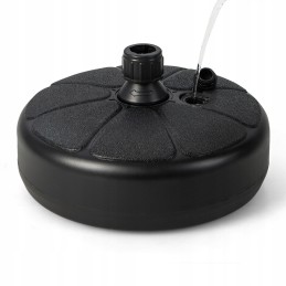 Pagrindas sodo skėčiui