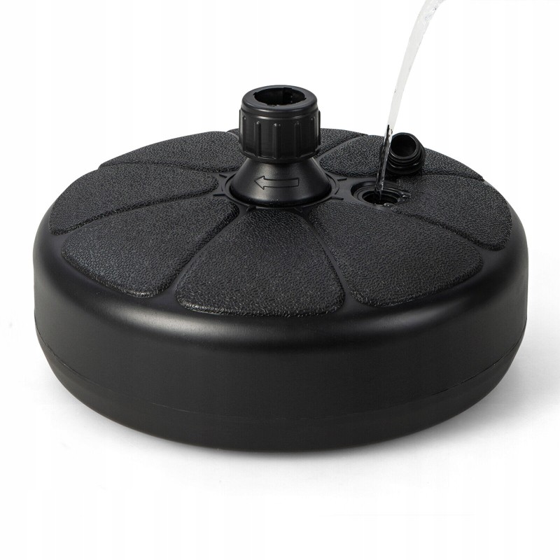 Pagrindas sodo skėčiui