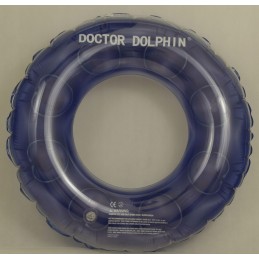 Tvirtas pripučiamas tukano žiedas, skersmuo 65 cm