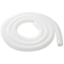 Tvirtas žarnos vamzdis baseino siurbliui baseinui 32 mm 3 m bestway 58369
