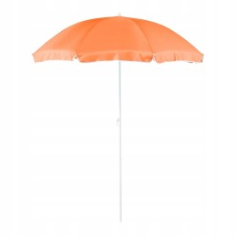 Curacao skėtis 180 cm oranžinė