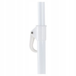 Curacao skėtis 180 cm oranžinė