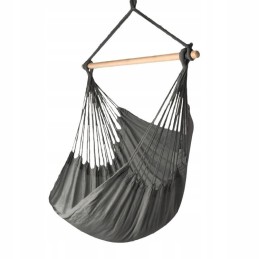 Modernus patogus sodo hamakas 150 kg