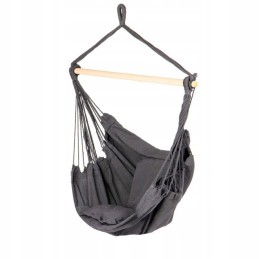 Modernus patogus sodo hamakas 150 kg