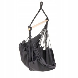 Modernus patogus sodo hamakas 150 kg