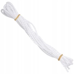 HDPE šešėlinė burė, 2,5x3,5 m, juoda