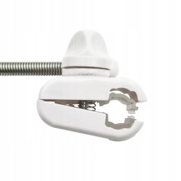 Skėtis kempingo kėdei 105 cm - spaustukas, 2 skėčiai