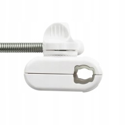 Kėdės skėtis, 105 cm, žalia