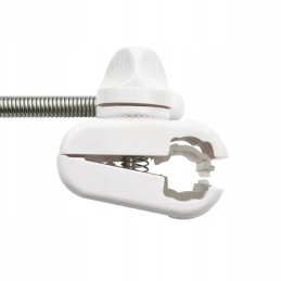 Skėtis kempingo kėdei, 105 cm, žalias