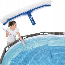 Bestway 58280 baseino dugno valymo šepetys