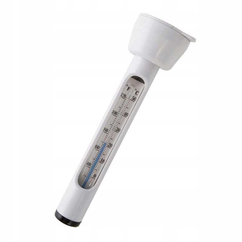 Intex 29039 plaukiojantis baseino termometras