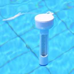 Intex 29039 plaukiojantis baseino termometras