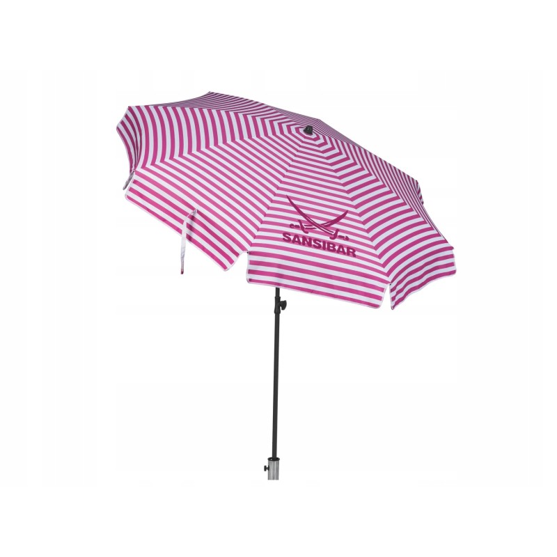 Sansibar skėtis nuo saulės, ø 180 cm