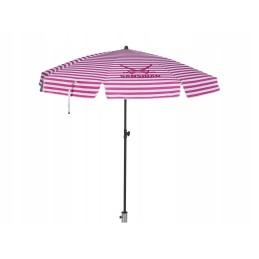 Sansibar skėtis nuo saulės, ø 180 cm