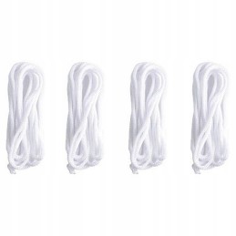 Sodo stogelio markizės skėčio virvės 3 x 3 m pilkos spalvos