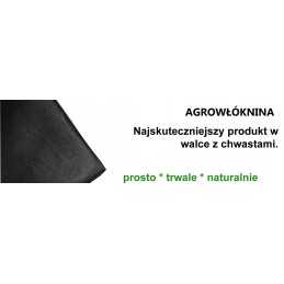 Agrotekstilė, plotis 1,6 m, storis 100 gramų/m2