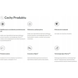 Agrowwoven for sci braškės juodos 1 20x 10 00 g50