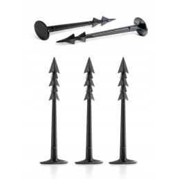 geopeg inkarai tvirtinimas prie grindų 40 vnt