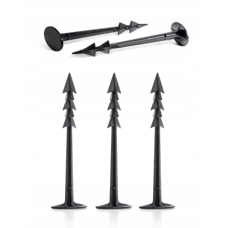 geopeg inkarai tvirtinimas prie grindų 40 vnt