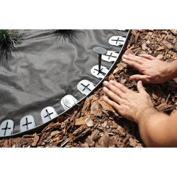 geopeg inkarai tvirtinimas prie grindų 40 vnt