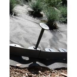 geopeg inkarai tvirtinimas prie grindų 40 vnt