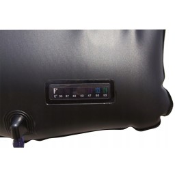 Solar pro dušš 20l bestway