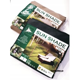 Burė nuo saulės skėtis