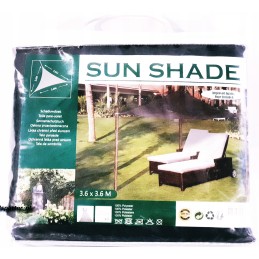 Burė nuo saulės skėtis