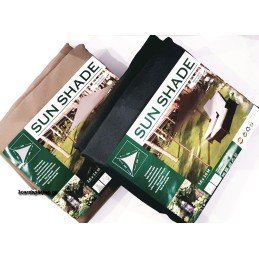 Burė nuo saulės skėtis