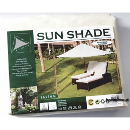 Burė nuo saulės skėtis