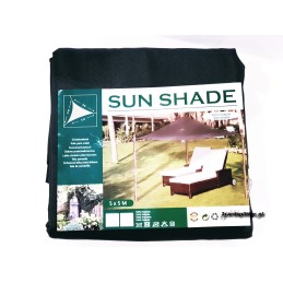 Burė nuo saulės skėtis