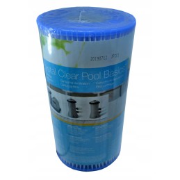A tipo siurblio pakaitinis filtras intex 29000 107x205