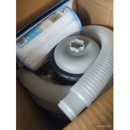 Asendusfilter A-tüüpi pumbale intex 29000 107x205