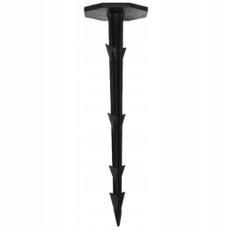 Tvirtinimo kaiščiai neaustiniam audiniui, 100 vnt